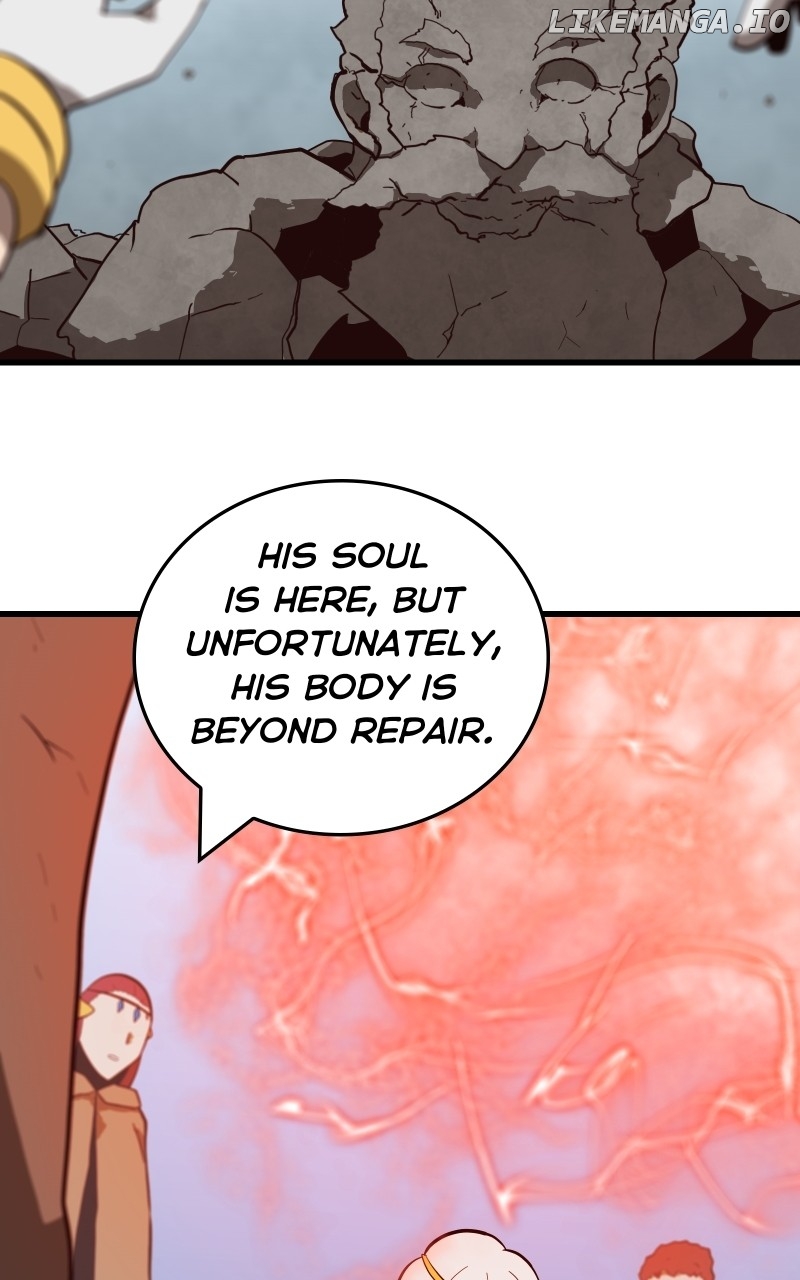 Children of Mirra Chapter 84 - page 47