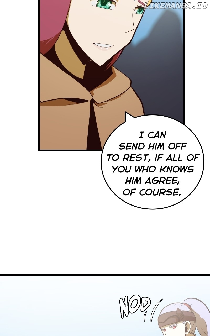 Children of Mirra Chapter 84 - page 49