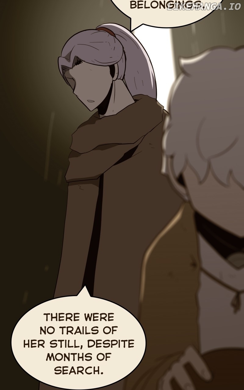 Children of Mirra Chapter 84 - page 5