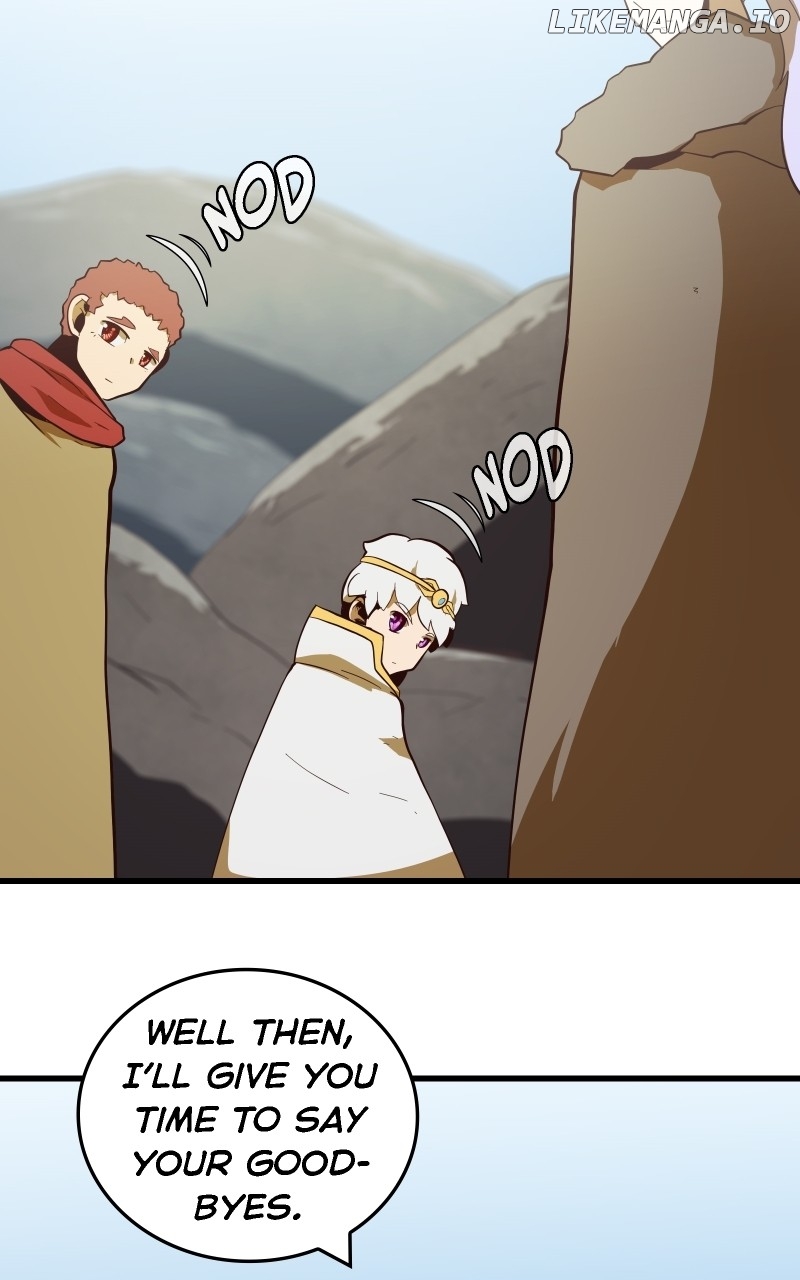 Children of Mirra Chapter 84 - page 50