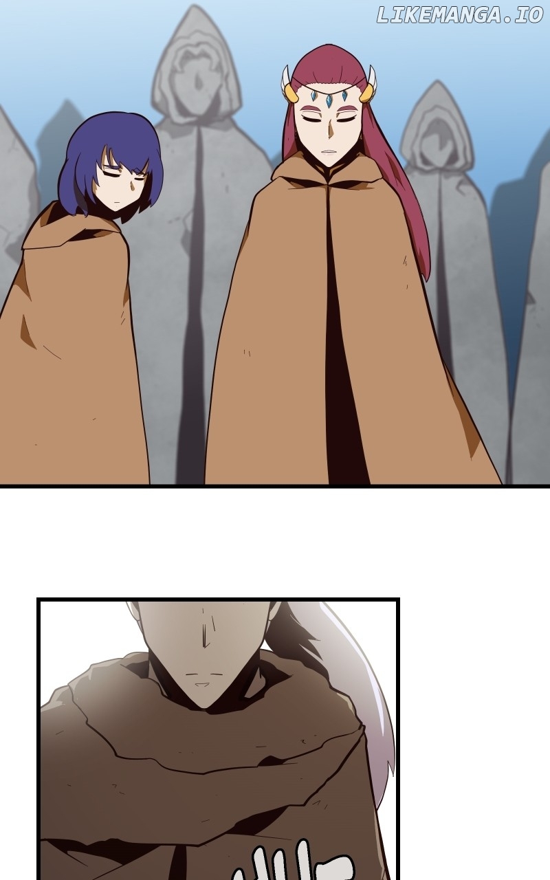 Children of Mirra Chapter 84 - page 51