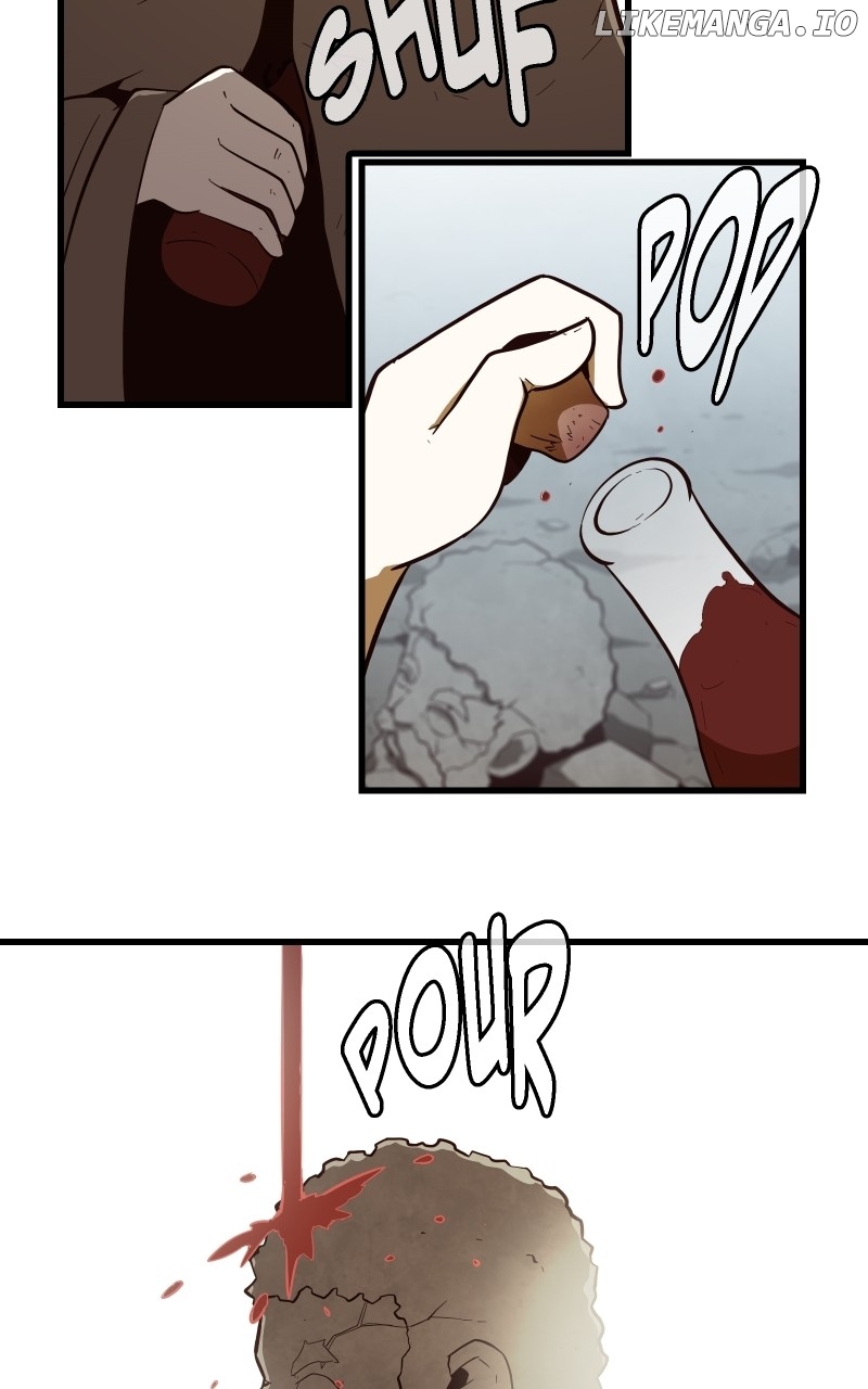 Children of Mirra Chapter 84 - page 52