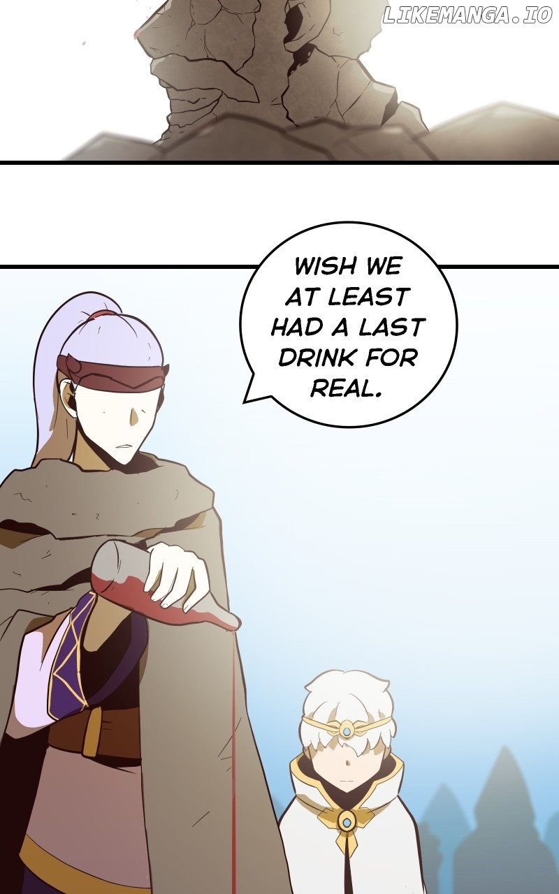 Children of Mirra Chapter 84 - page 53