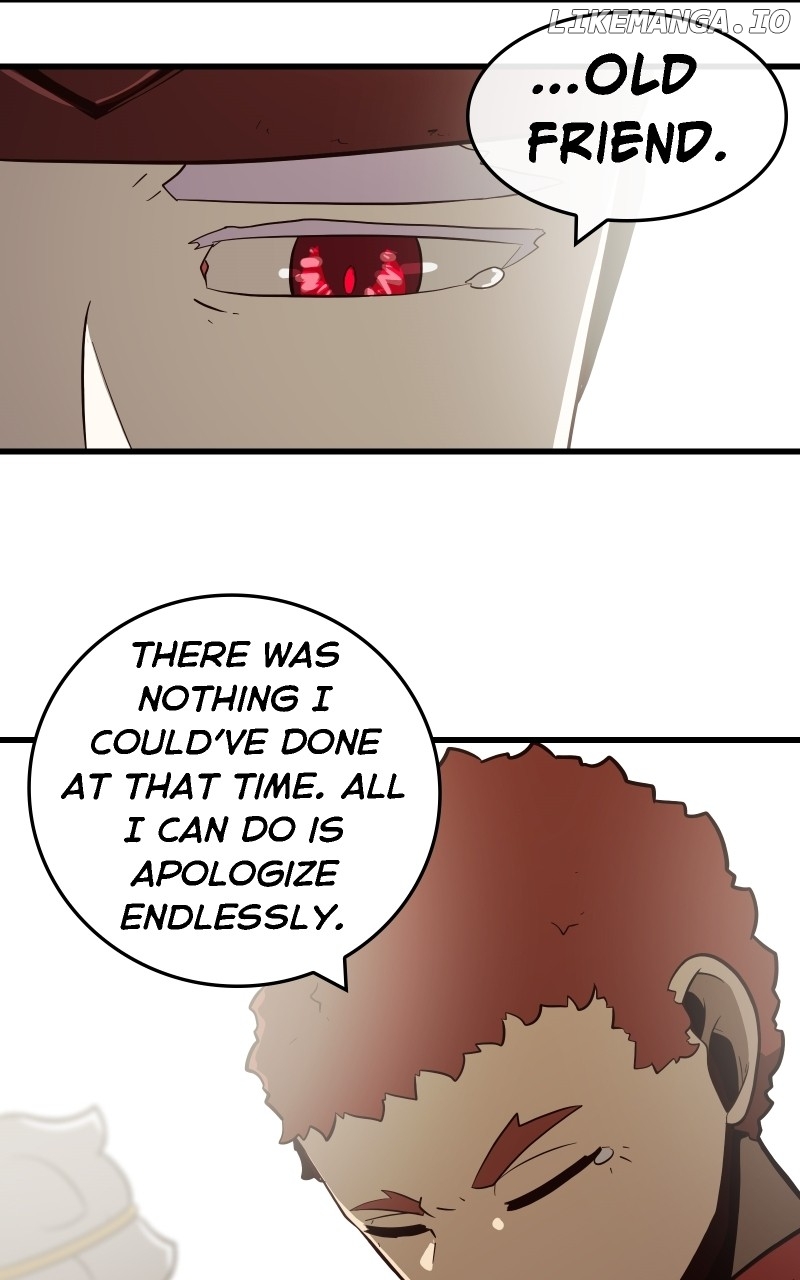 Children of Mirra Chapter 84 - page 55