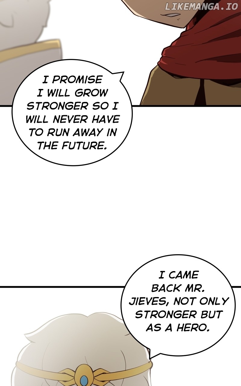 Children of Mirra Chapter 84 - page 56