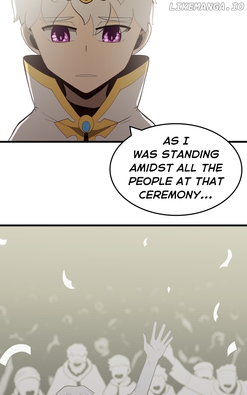 Children of Mirra Chapter 84 - page 57