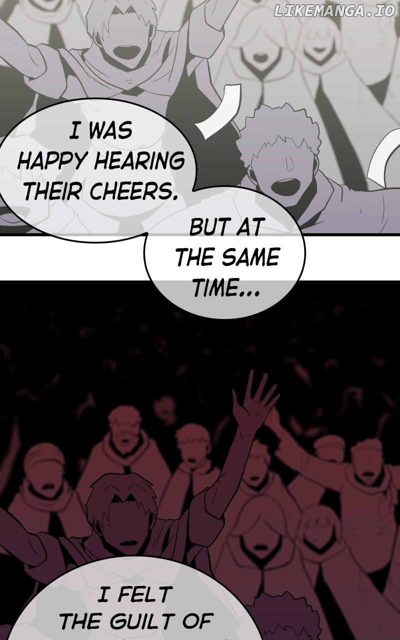 Children of Mirra Chapter 84 - page 58