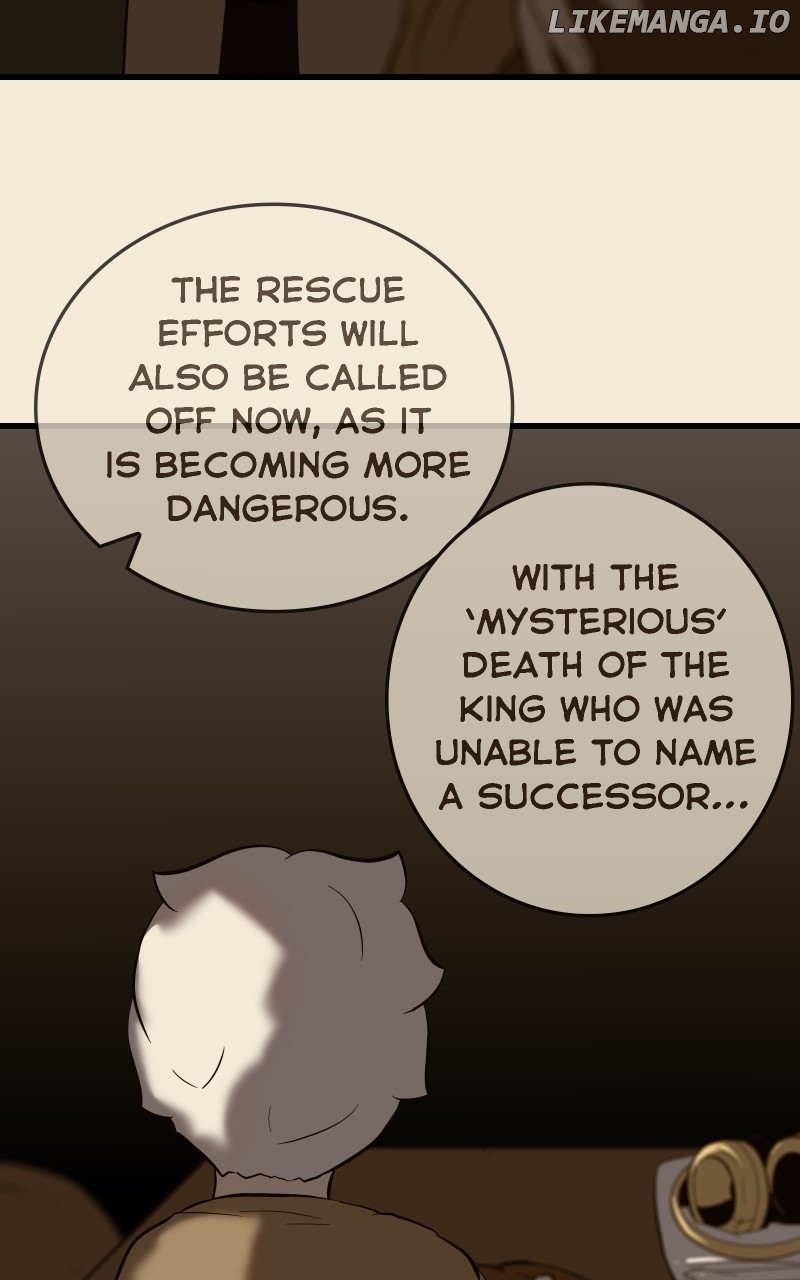 Children of Mirra Chapter 84 - page 6