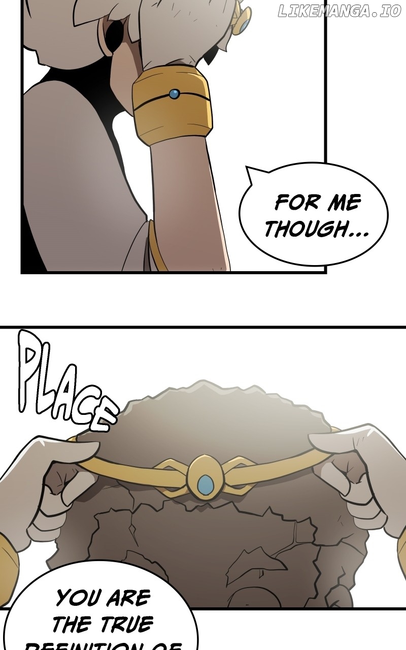 Children of Mirra Chapter 84 - page 61