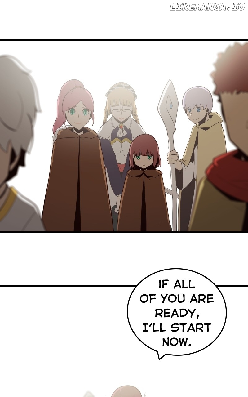 Children of Mirra Chapter 84 - page 64