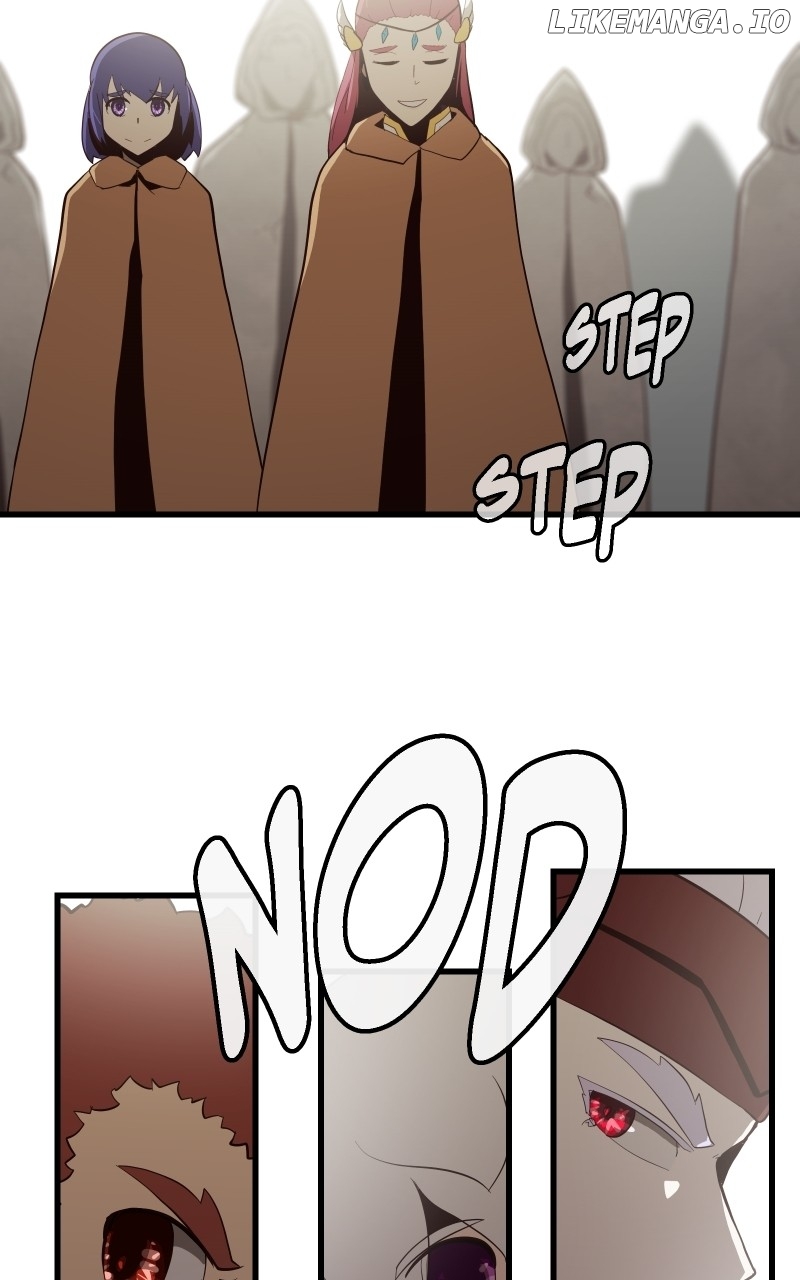Children of Mirra Chapter 84 - page 65