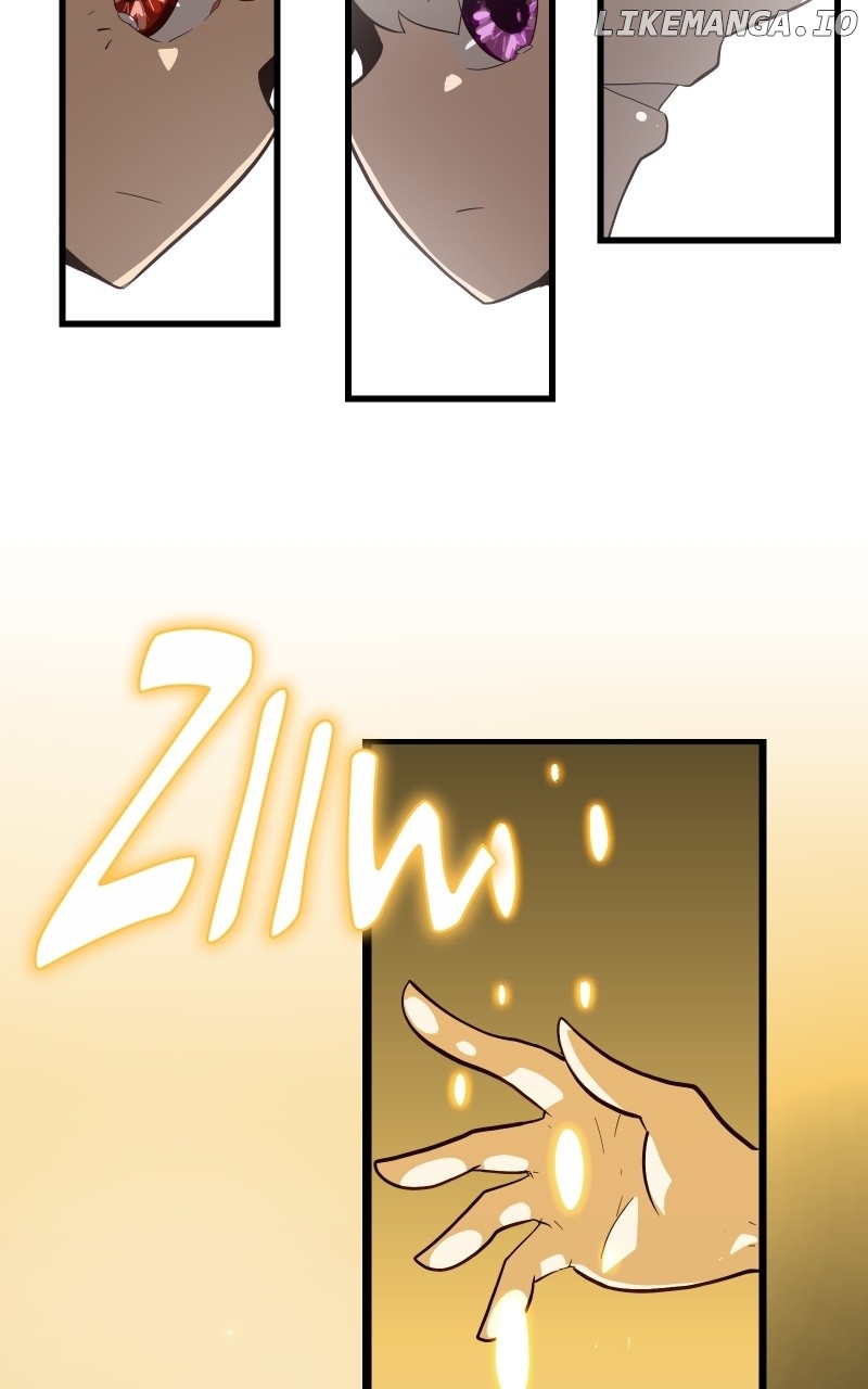 Children of Mirra Chapter 84 - page 66