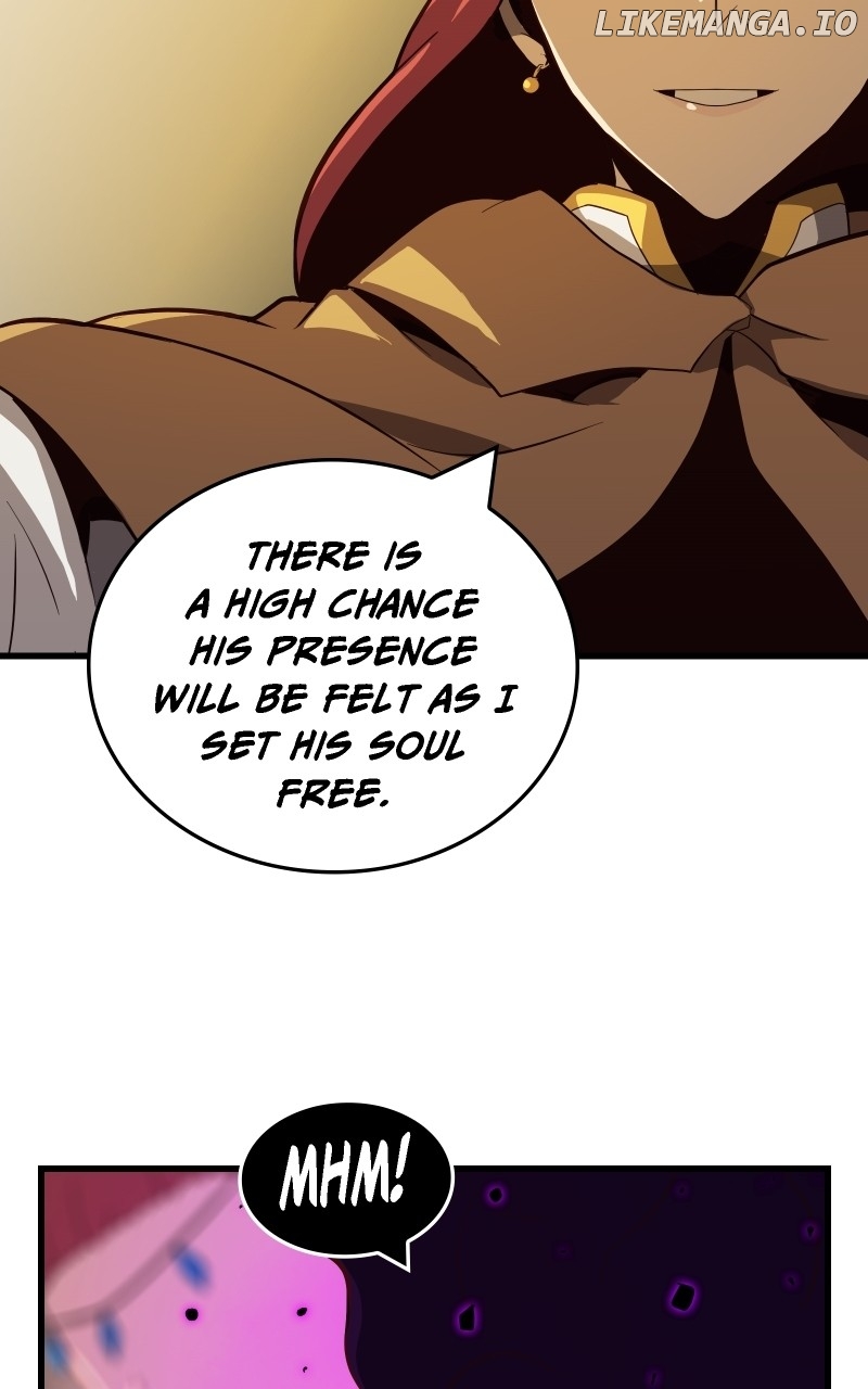 Children of Mirra Chapter 84 - page 68