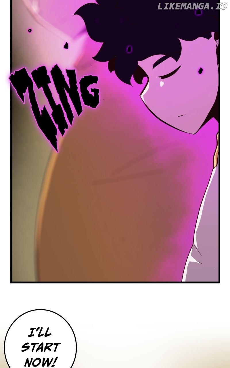 Children of Mirra Chapter 84 - page 69