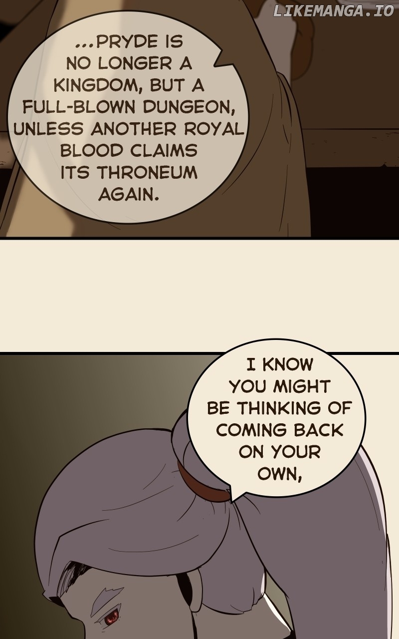 Children of Mirra Chapter 84 - page 7