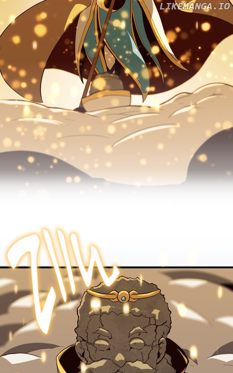 Children of Mirra Chapter 84 - page 71