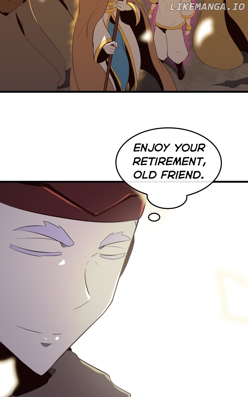 Children of Mirra Chapter 84 - page 78