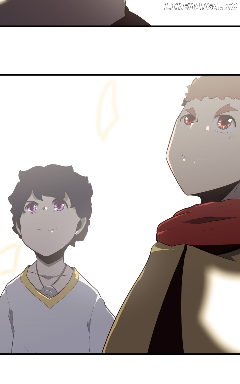 Children of Mirra Chapter 84 - page 79