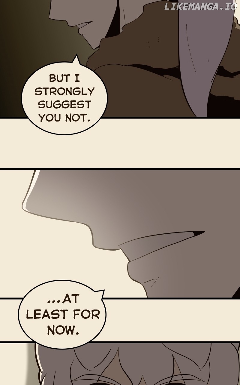 Children of Mirra Chapter 84 - page 8