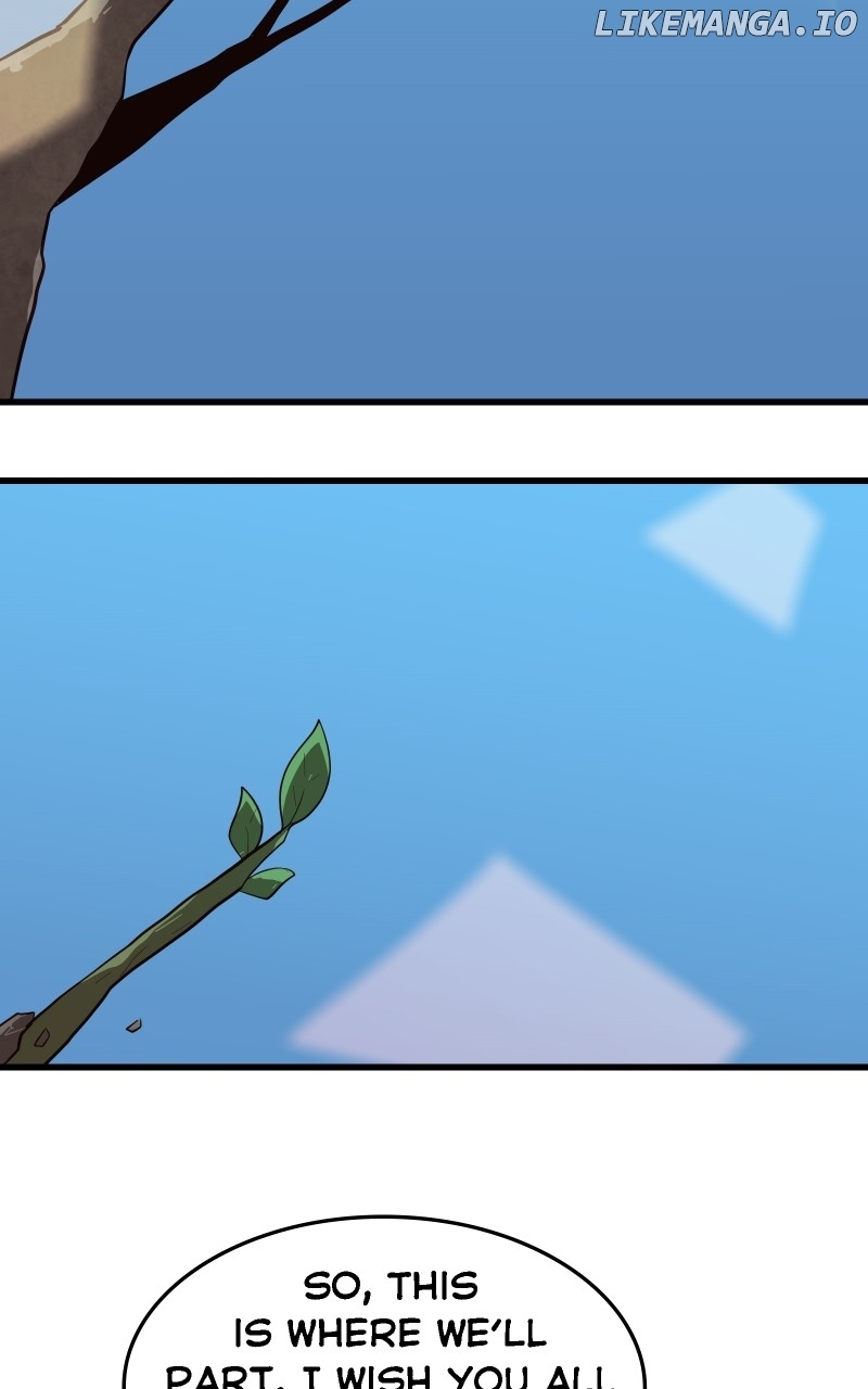 Children of Mirra Chapter 84 - page 81