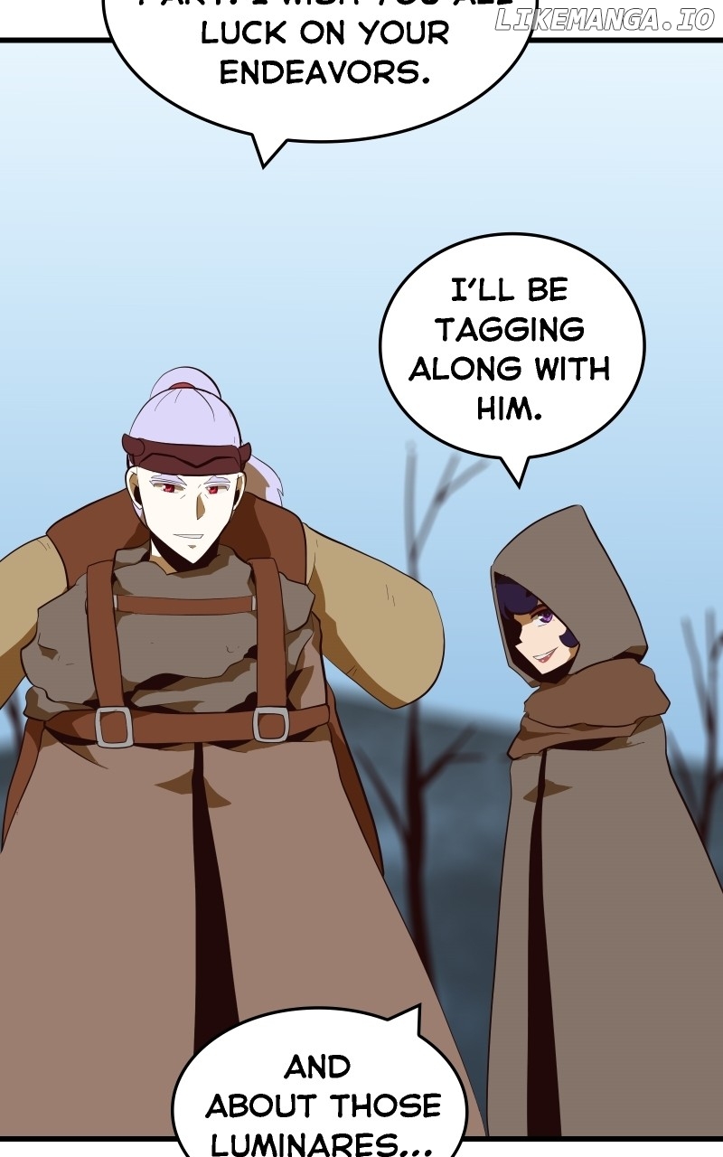 Children of Mirra Chapter 84 - page 82