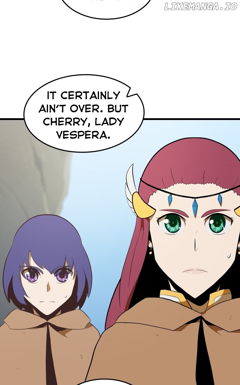 Children of Mirra Chapter 84 - page 83