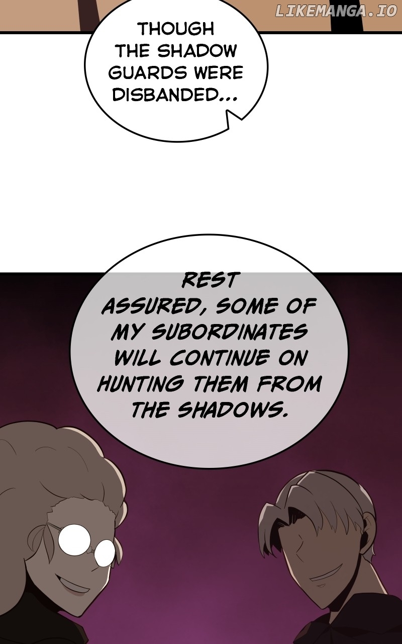 Children of Mirra Chapter 84 - page 84