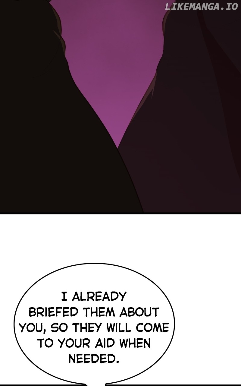 Children of Mirra Chapter 84 - page 85