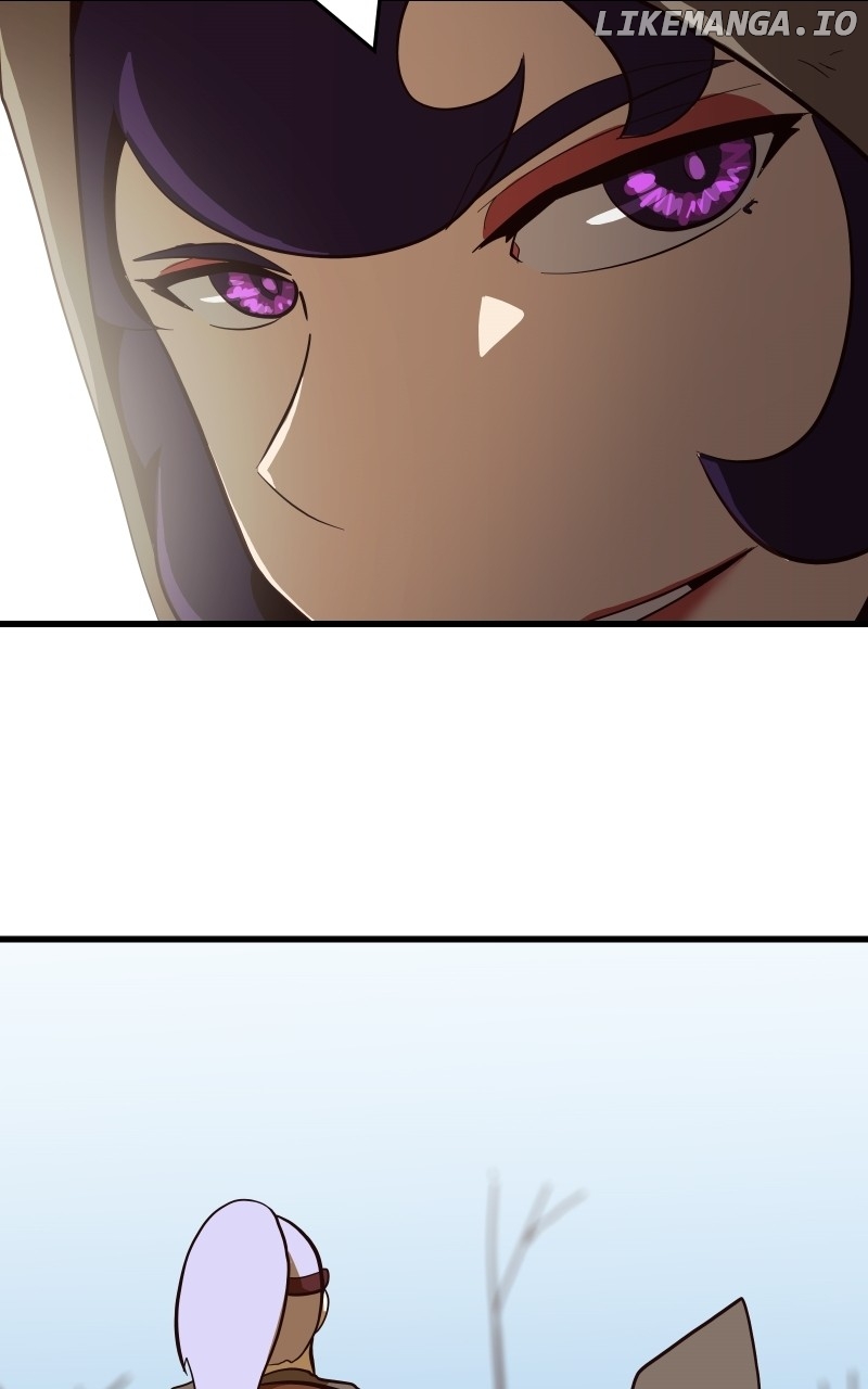 Children of Mirra Chapter 84 - page 86