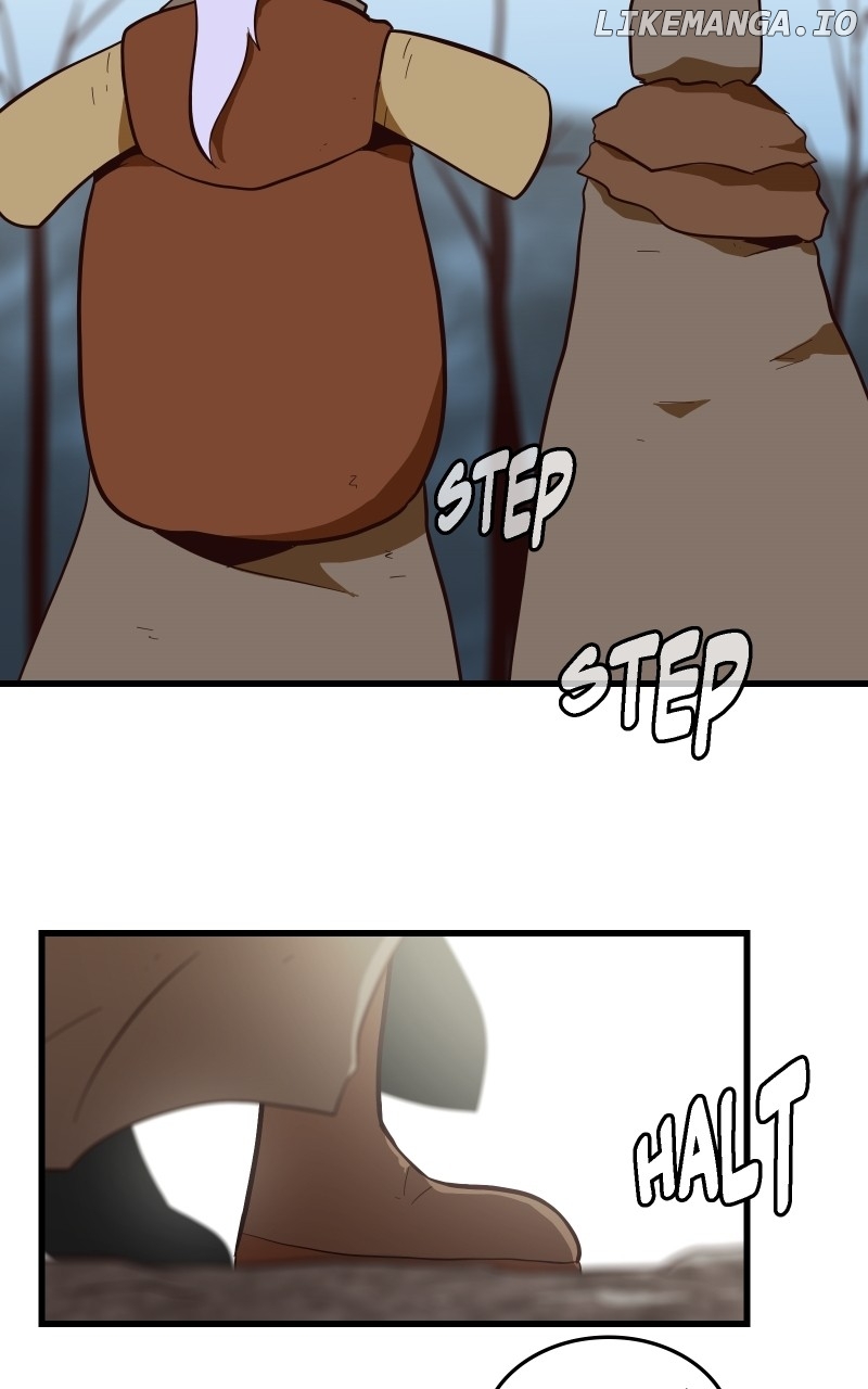 Children of Mirra Chapter 84 - page 87