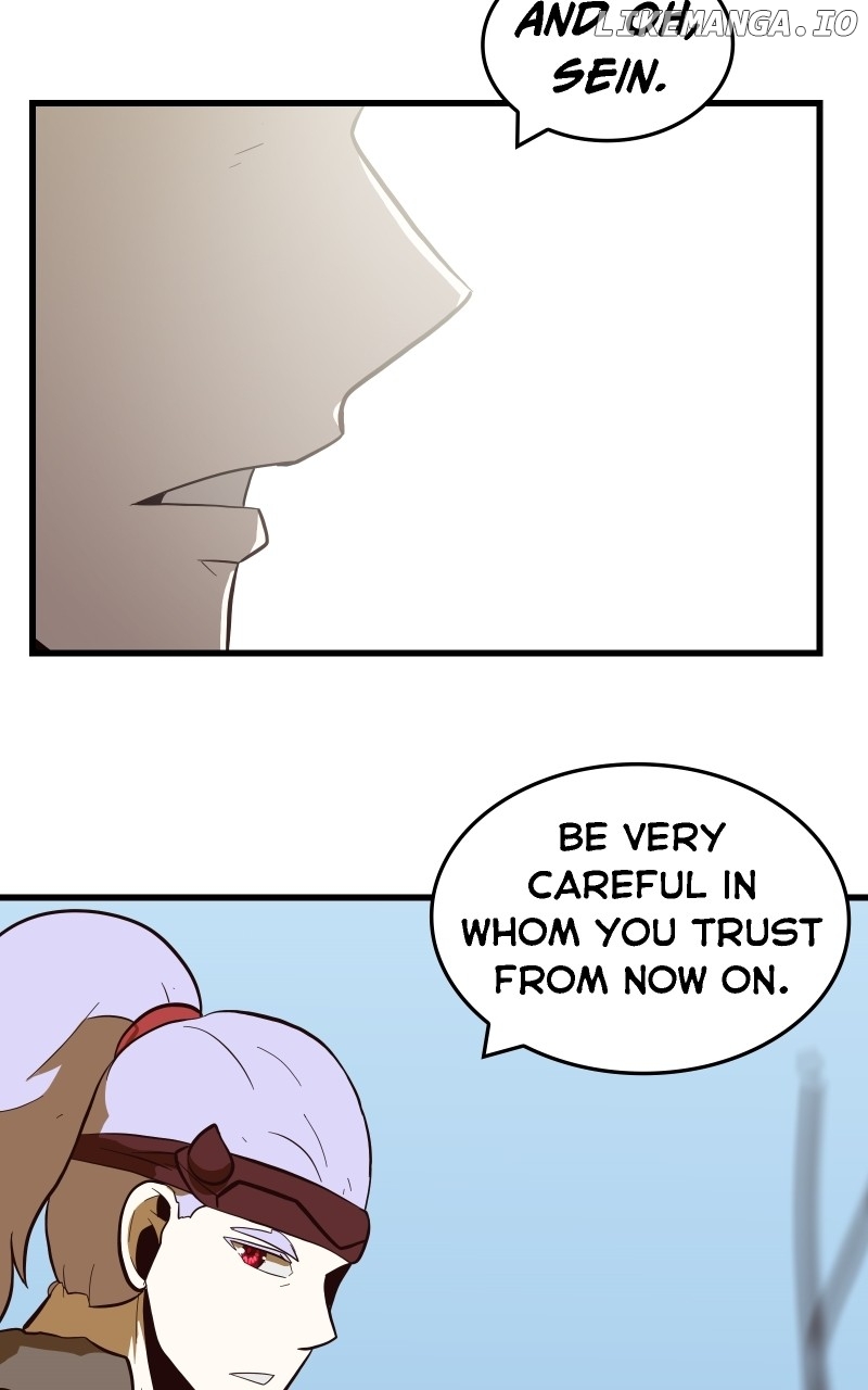 Children of Mirra Chapter 84 - page 88