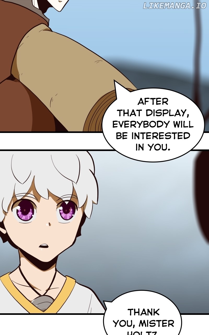 Children of Mirra Chapter 84 - page 89