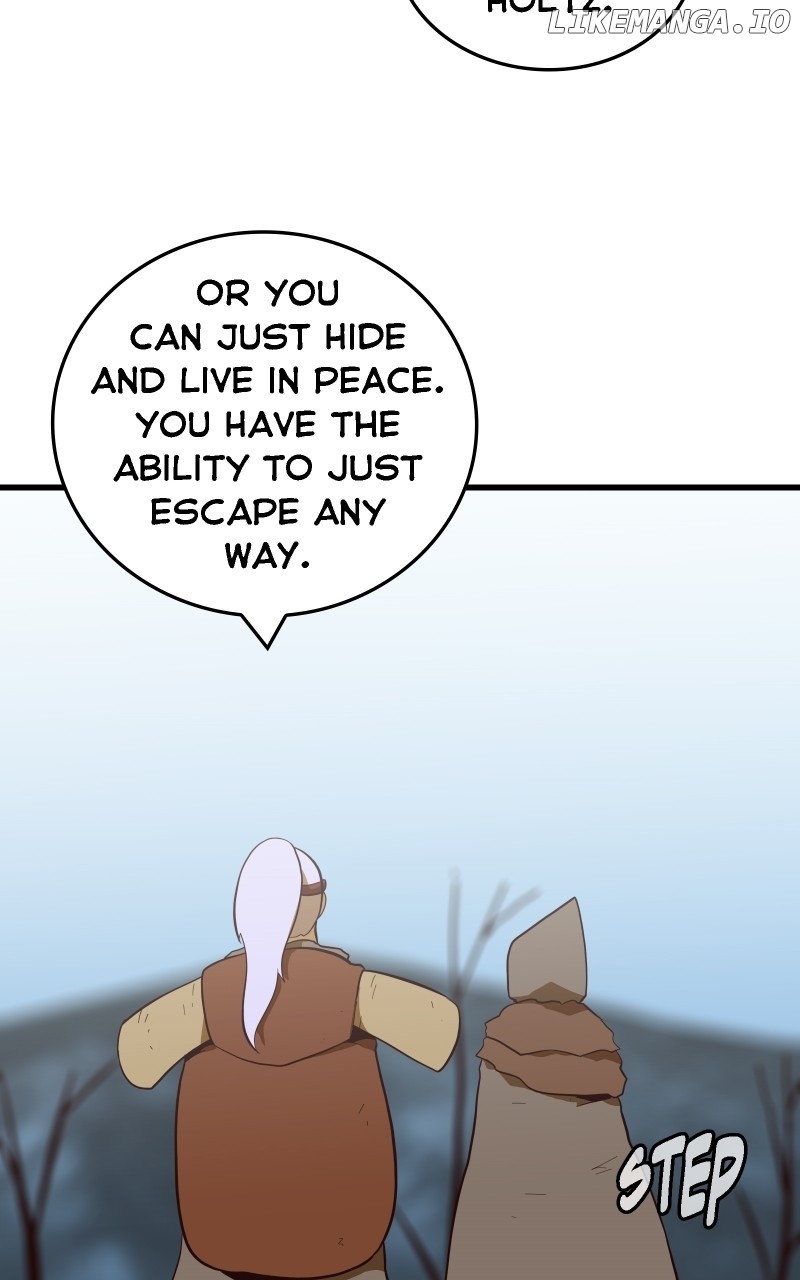 Children of Mirra Chapter 84 - page 90