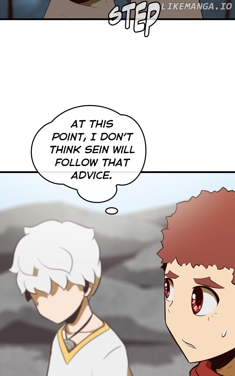 Children of Mirra Chapter 84 - page 91
