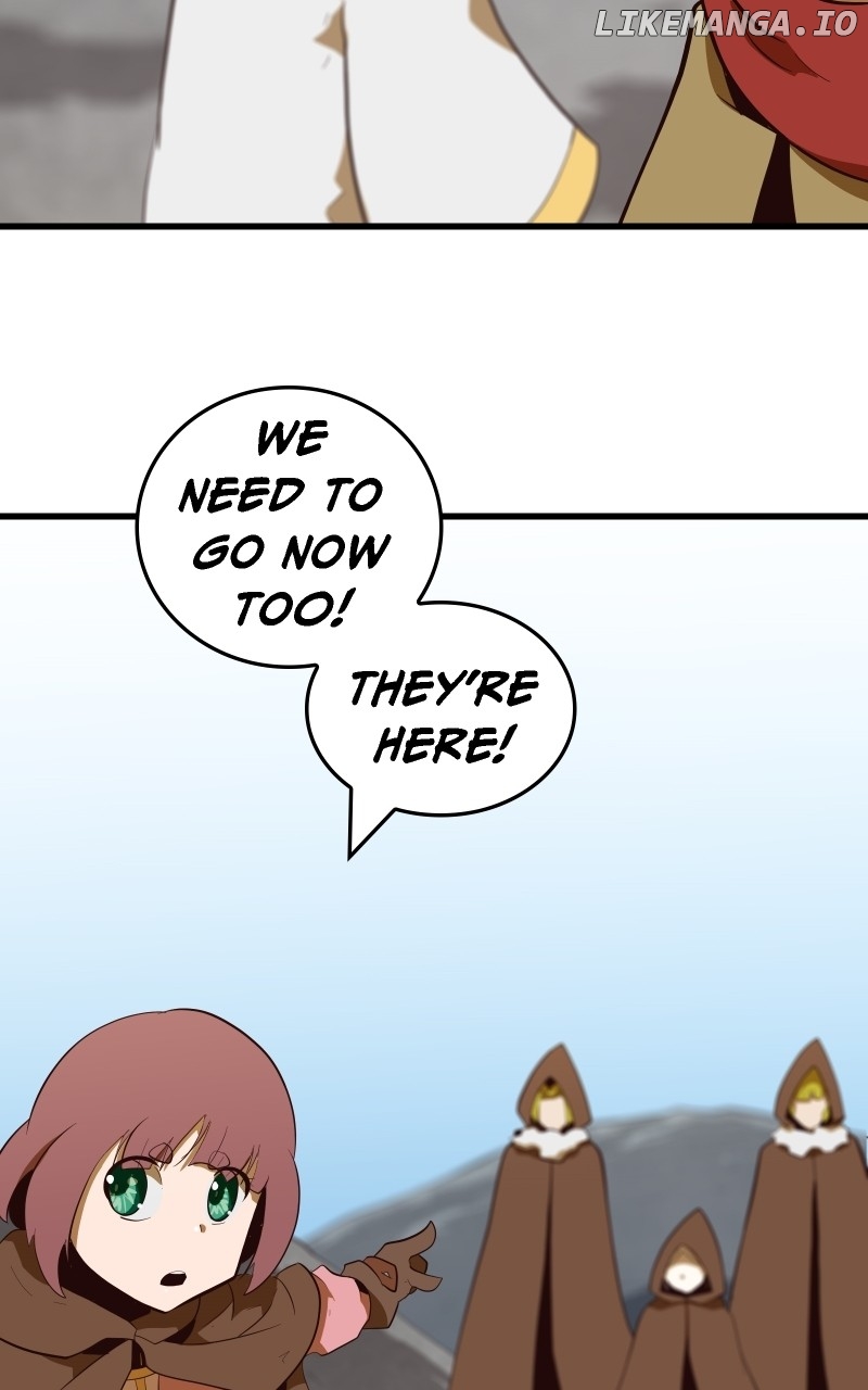 Children of Mirra Chapter 84 - page 92
