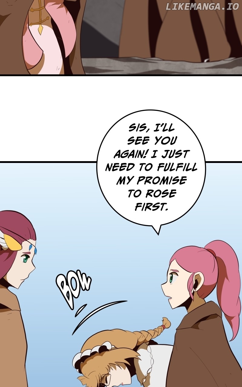 Children of Mirra Chapter 84 - page 93