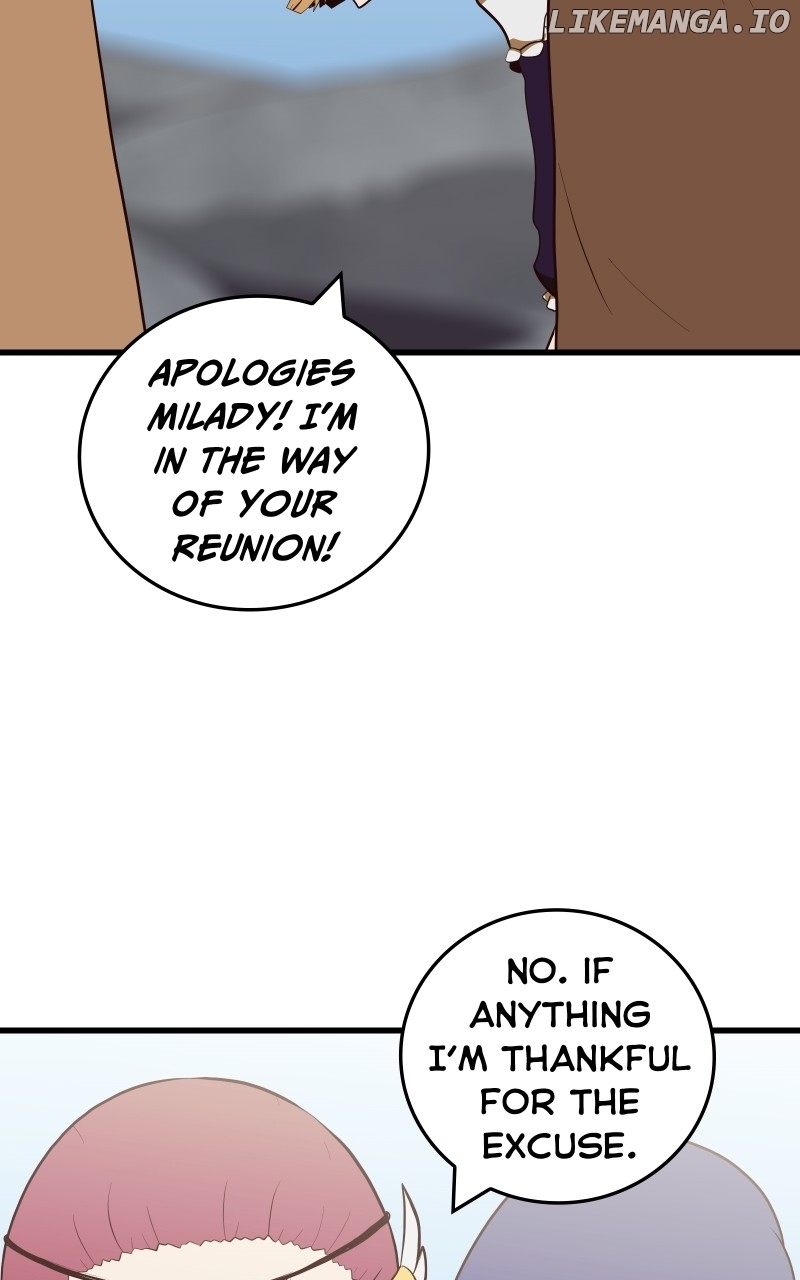 Children of Mirra Chapter 84 - page 94