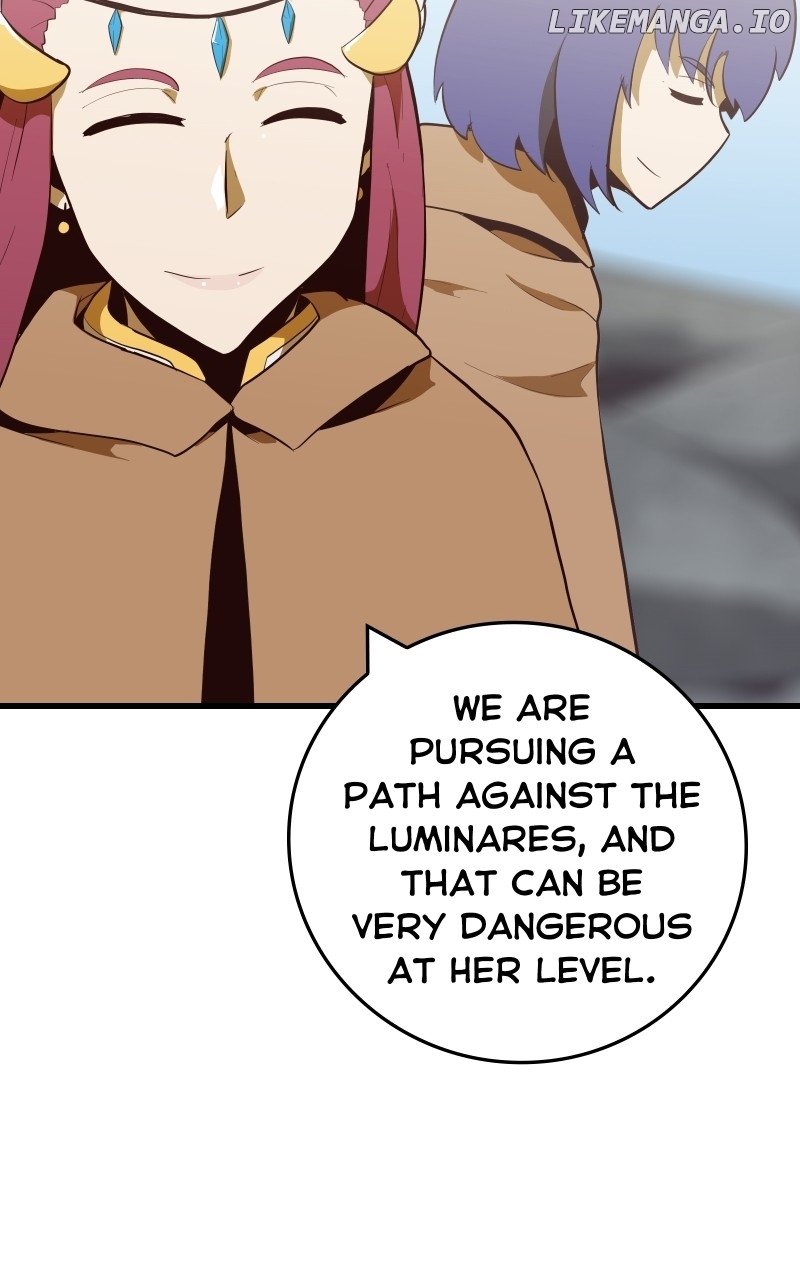 Children of Mirra Chapter 84 - page 95
