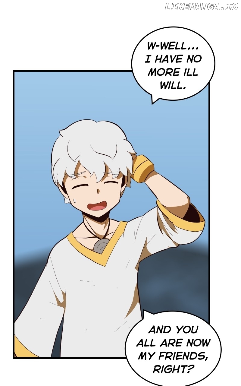 Children of Mirra Chapter 84 - page 98