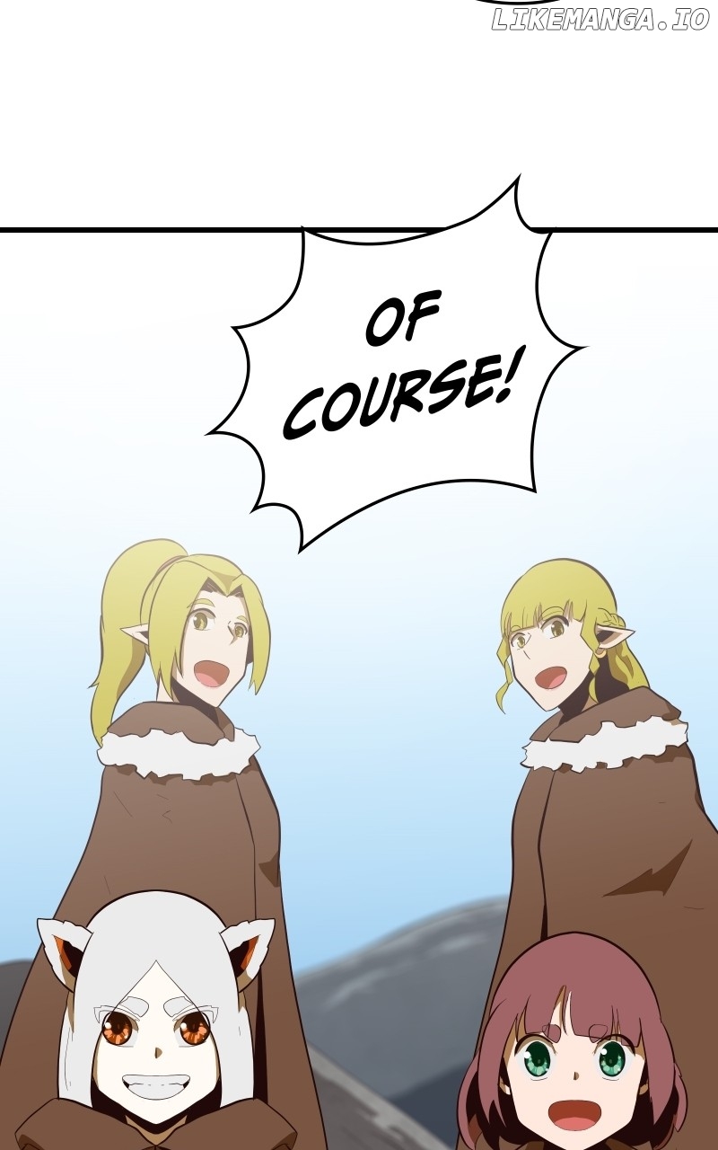 Children of Mirra Chapter 84 - page 99