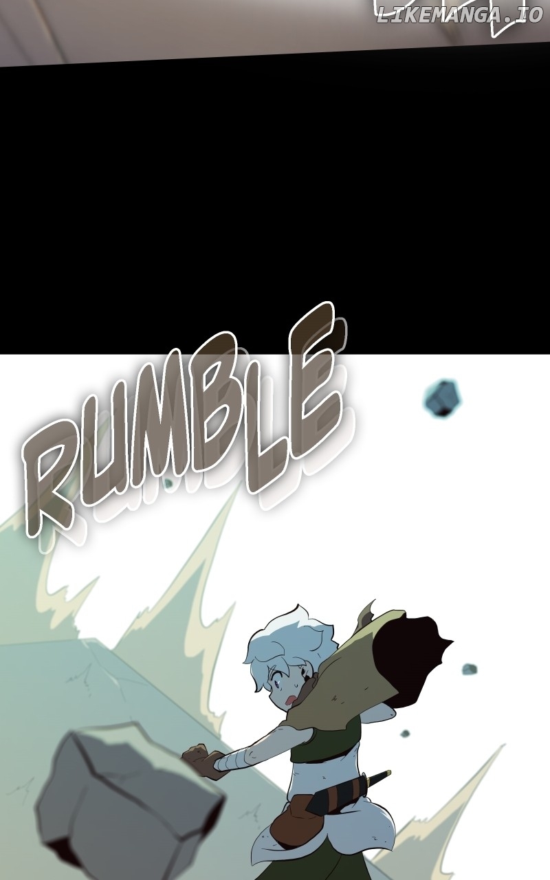 Children of Mirra Chapter 54 - page 100