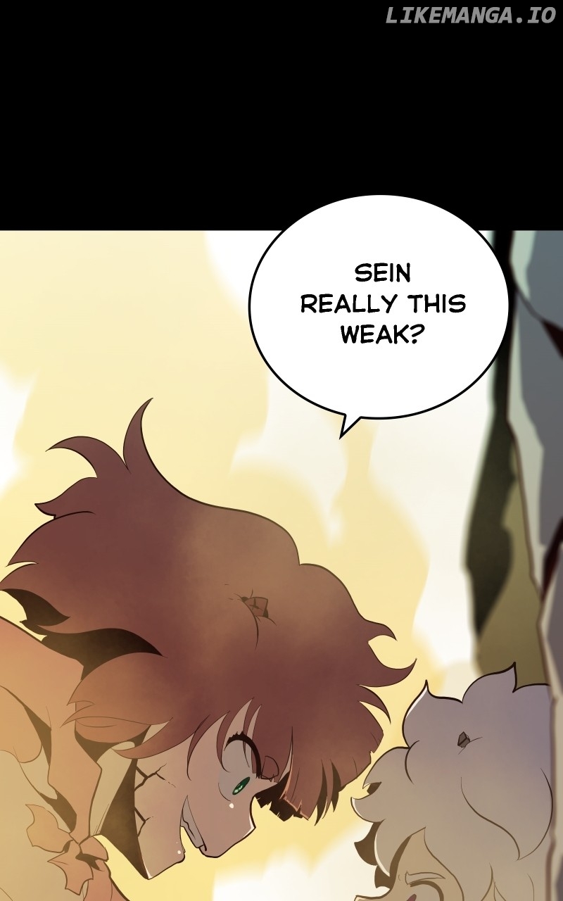 Children of Mirra Chapter 54 - page 109