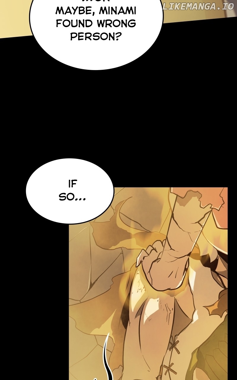 Children of Mirra Chapter 54 - page 111