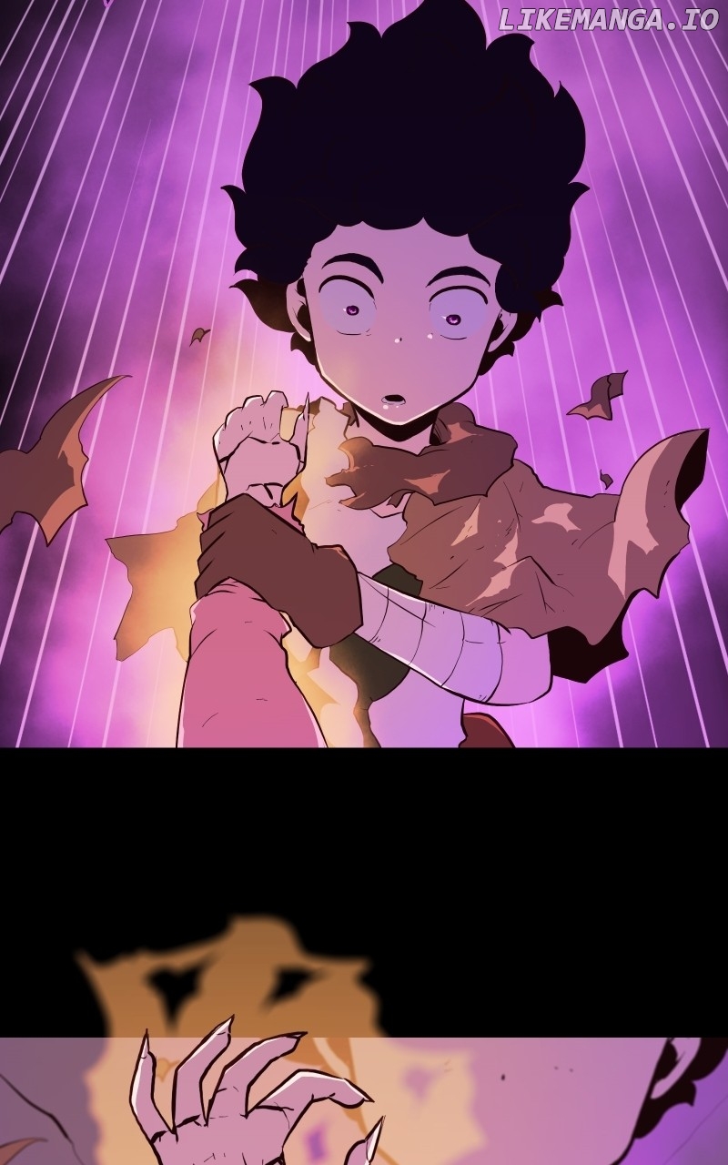 Children of Mirra Chapter 54 - page 116