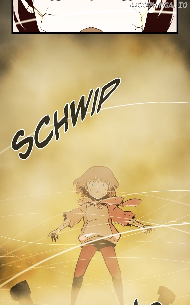 Children of Mirra Chapter 54 - page 14