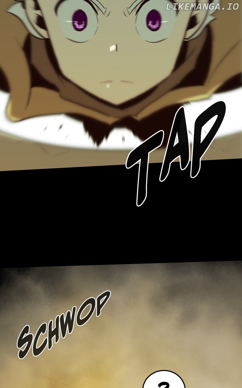 Children of Mirra Chapter 54 - page 17
