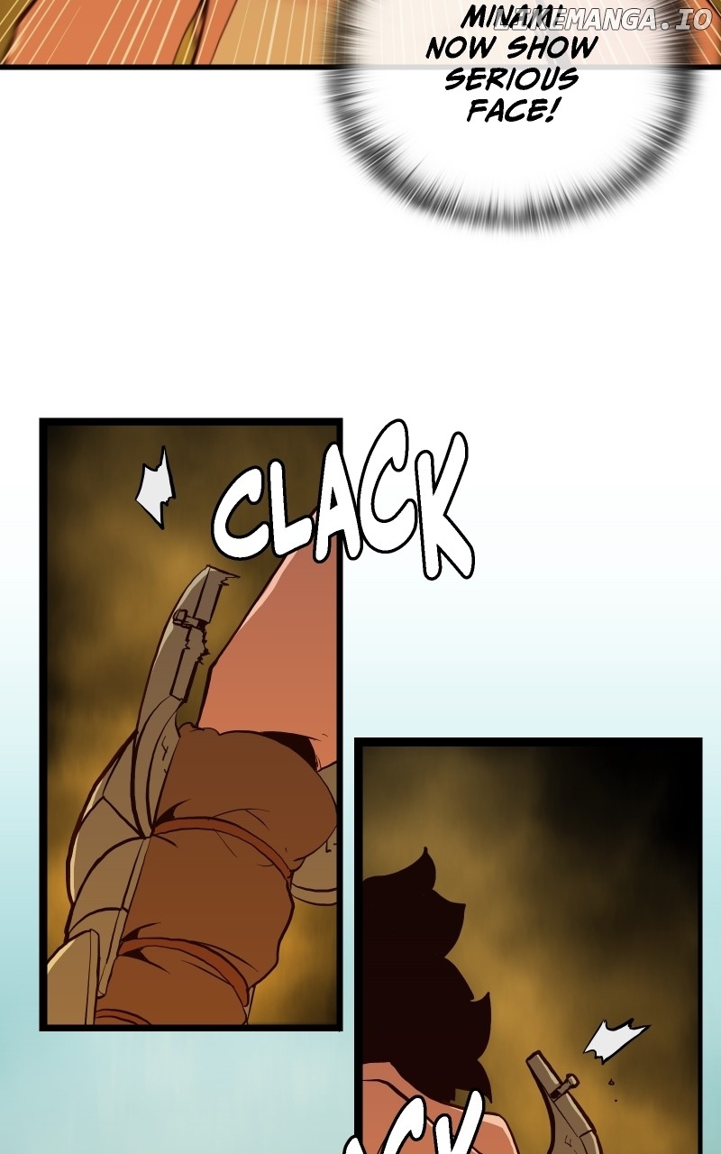 Children of Mirra Chapter 54 - page 2