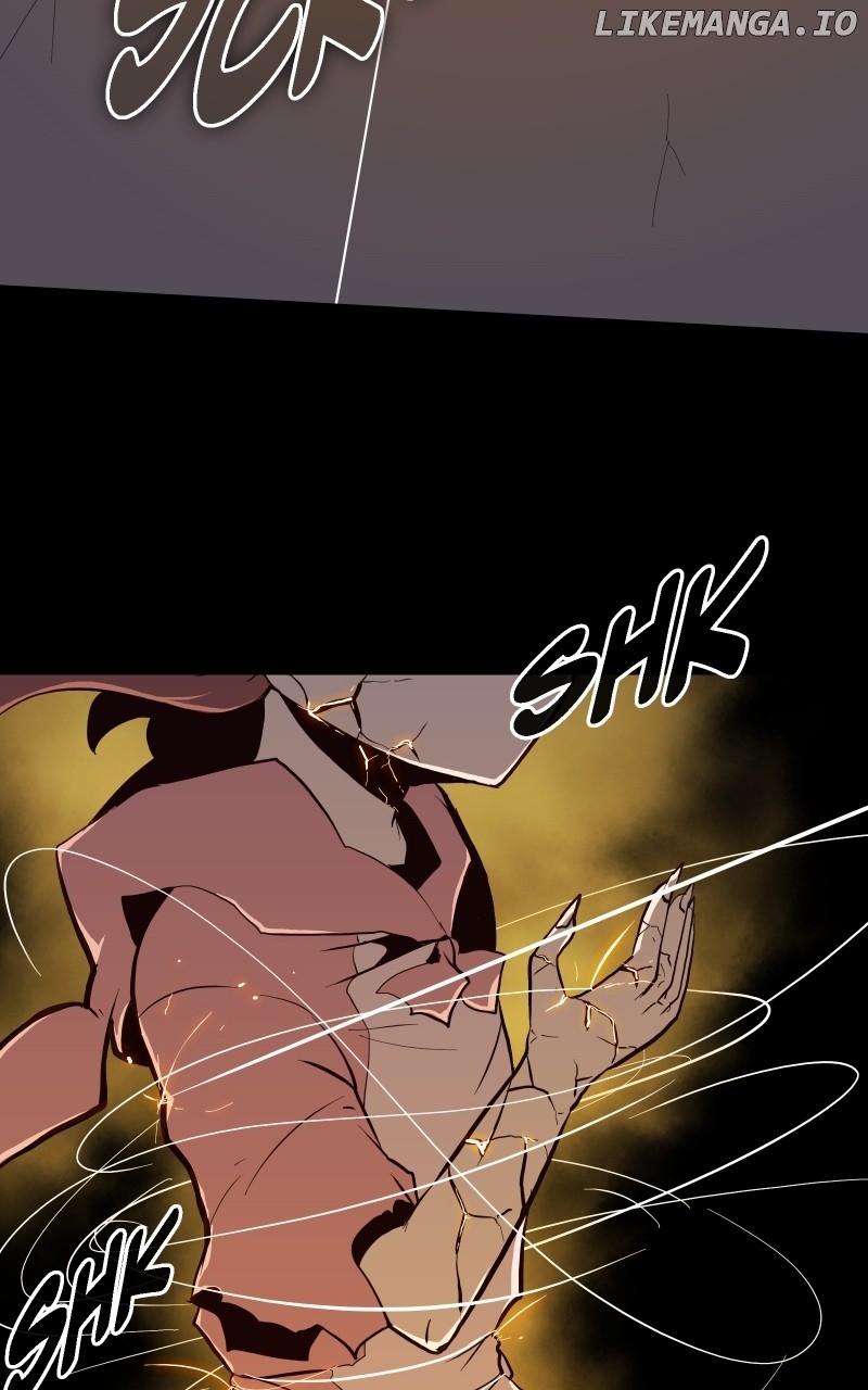 Children of Mirra Chapter 54 - page 22