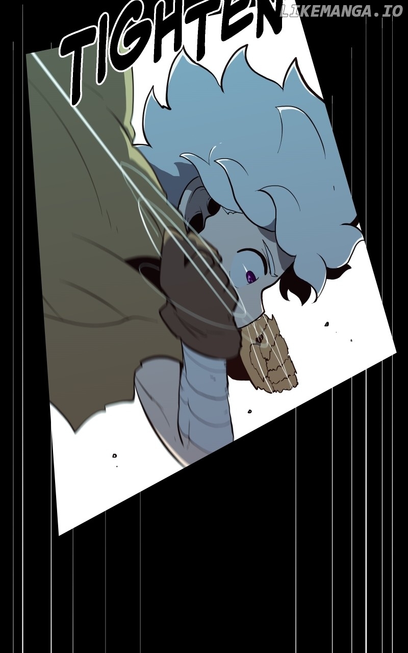 Children of Mirra Chapter 54 - page 27