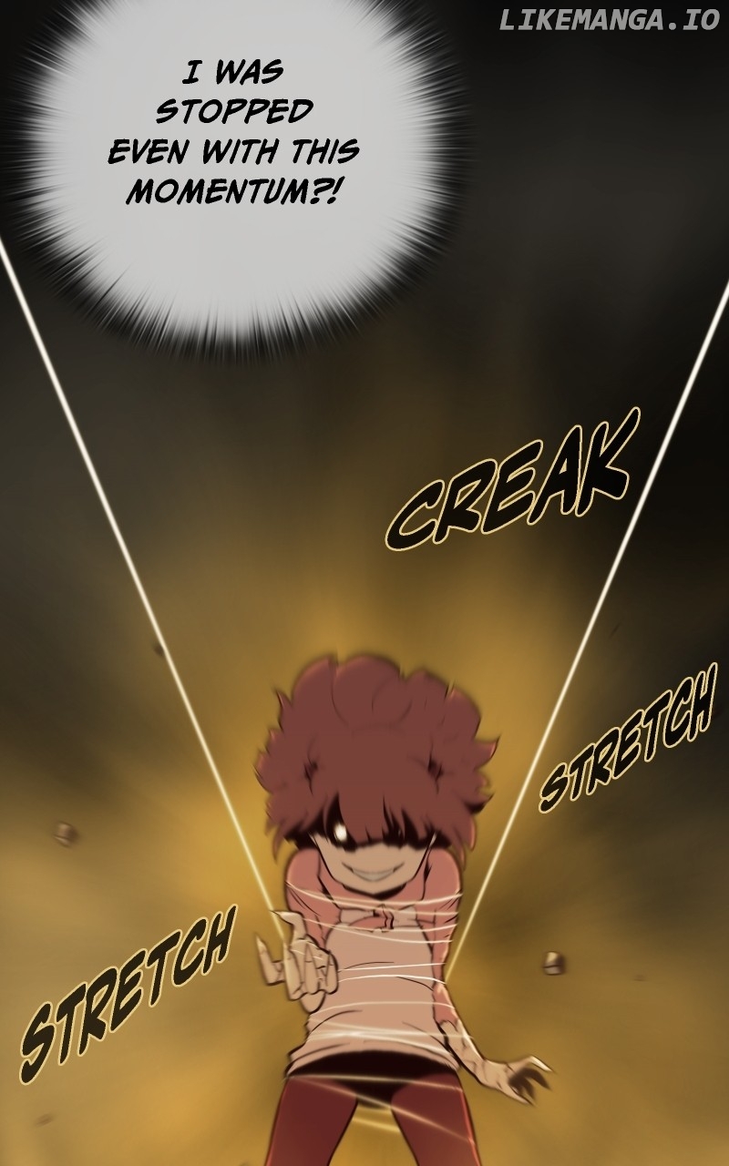 Children of Mirra Chapter 54 - page 30